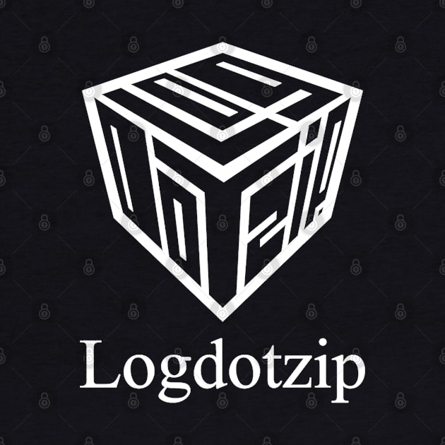 Logdotzip by ajarraspy